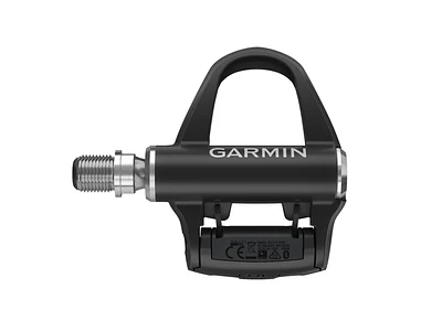 Garmin Rally RS100 Single-sensing Power Meter Pedal Set