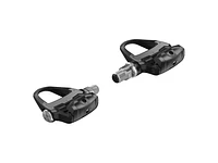 Garmin Rally RS100 Single-sensing Power Meter Pedal Set