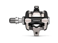 Garmin Rally XC100 Single-Sensing Power Meter Pedal Set