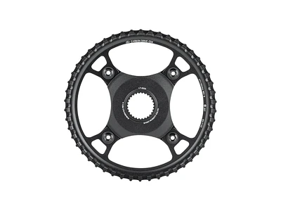 Gates CDX Bosch Gen4 Belt Drive Chainring