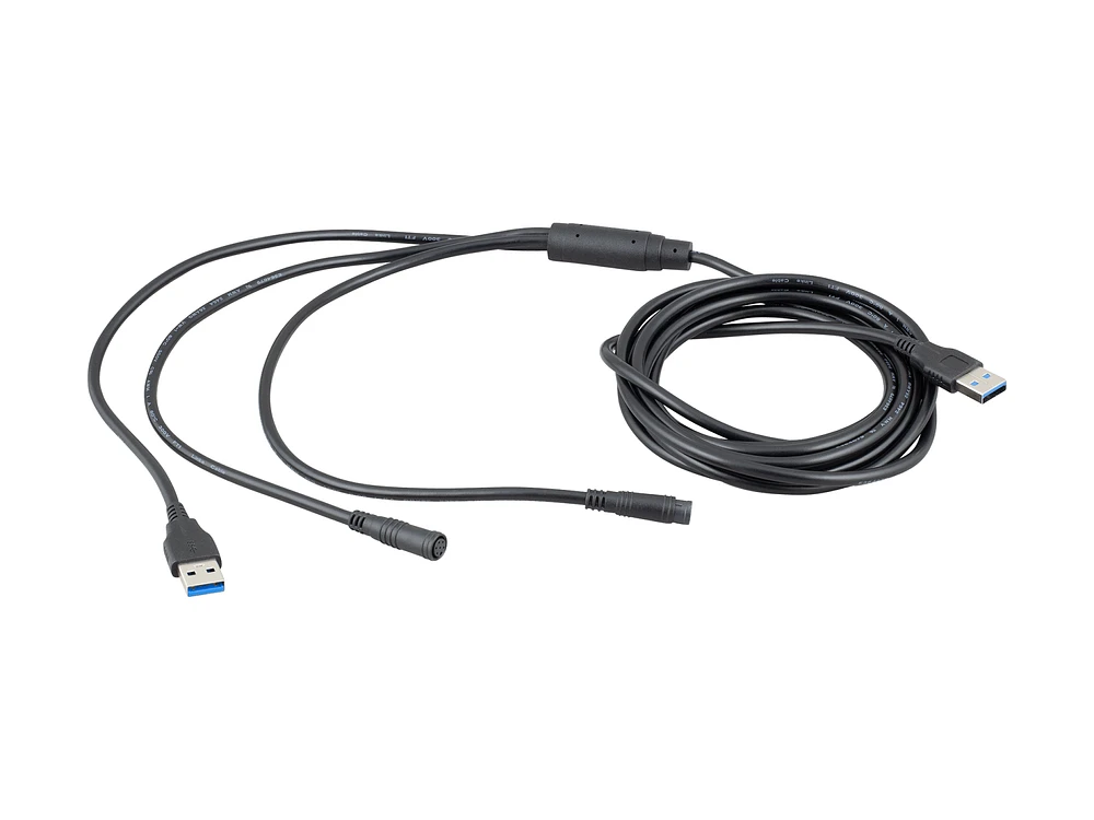 Hyena Wire for Bluetooth Diagnostic Tool