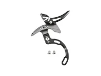 K-EDGE 1x MTB ISCG-05 Chain Guide