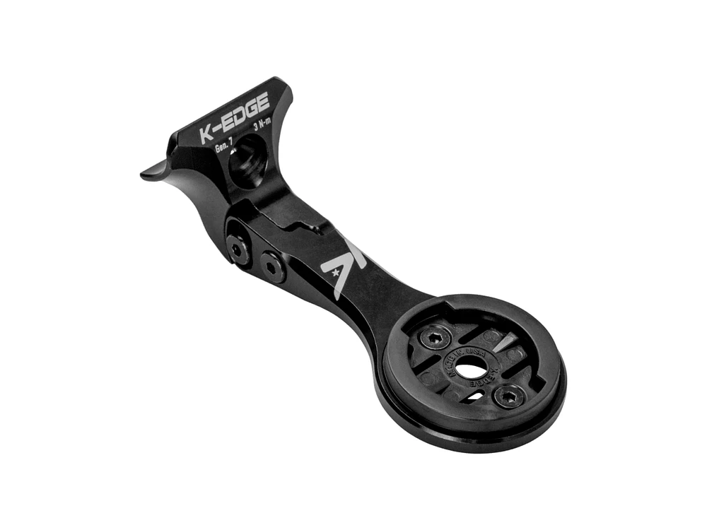 K-EDGE Garmin Madone SLR Gen 7 Mount