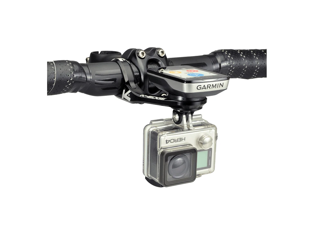 K-EDGE Garmin Max Combo Mount