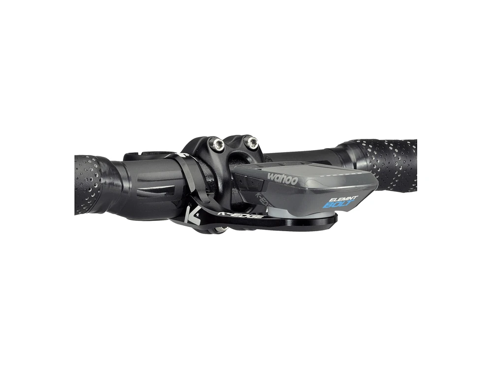 K-EDGE Wahoo Max Mount