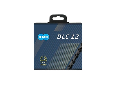 KMC DLC 12 12-Speed Chain