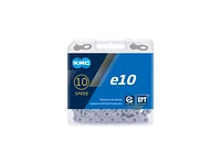 KMC e10 Sport EPT 10-Speed E-Bike Chain