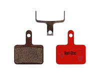 Kool-Stop KS-D620 Steel Backed Organic Disc Brake Pads