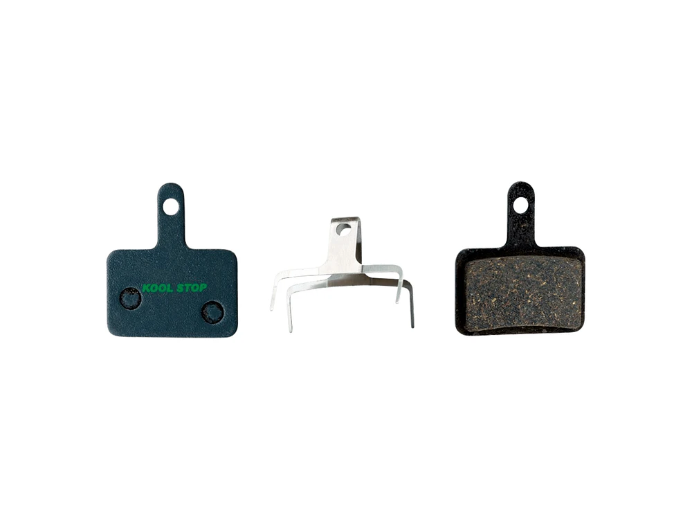 Kool-Stop KS-D620E E-bike Compound Disc Brake Pad