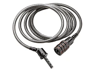 Kryptonite Keeper 512 Combo Cable Lock