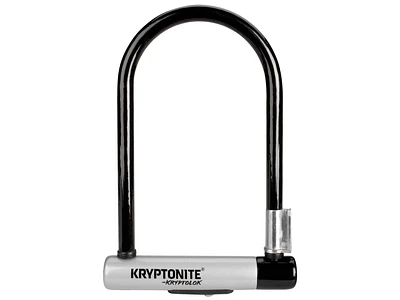 Kryptonite New-U KryptoLok ATB U-Lock