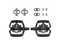 LOOK Geo Trekking Roc Commuter Pedal Set