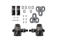 LOOK Keo Blade Carbon Ceramic Road Pedal Set