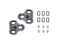 LOOK Keo Grip 4.5-Degree Road Pedal Cleat Set