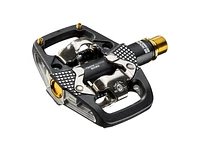 LOOK X-TRACK EN-RAGE PLUS Ti MTB Pedal Set