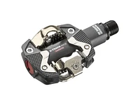 LOOK X-Track Race Carbon MTB Pedal Set