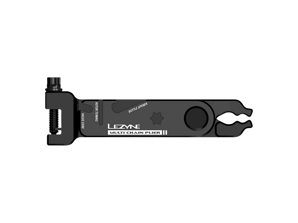 Lezyne Multi Chain Pliers Multi-Tool