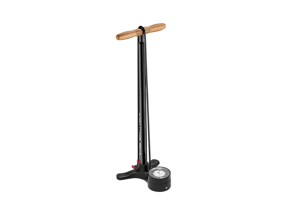 Lezyne Sport Floor Drive 3.5 Floor Pump