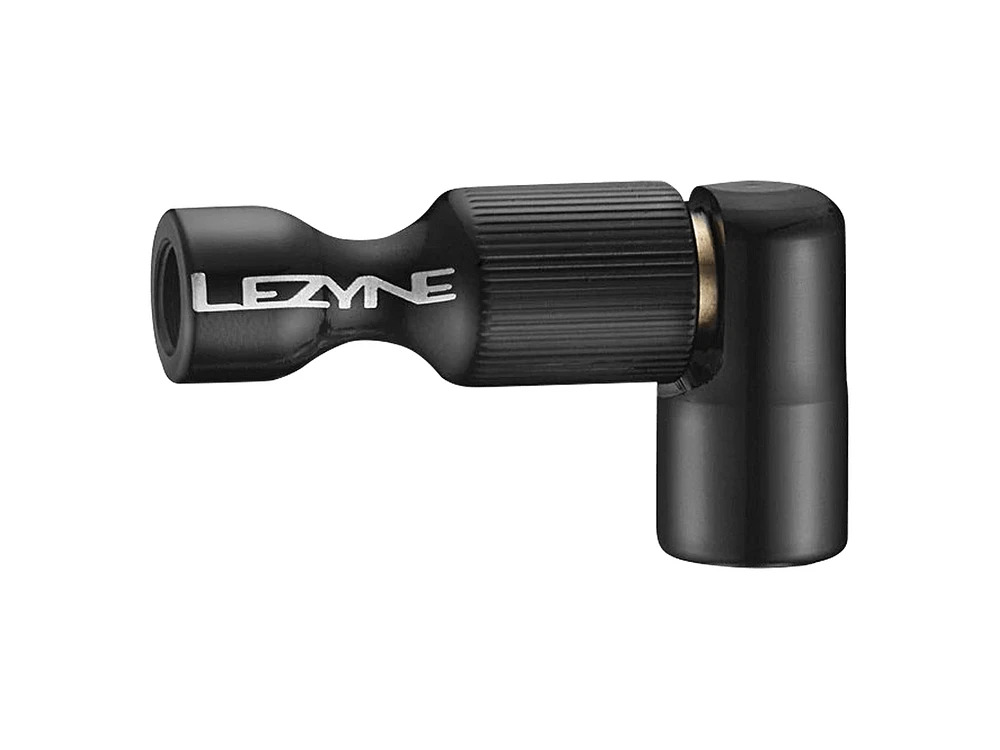 Lezyne Trigger Drive CO₂ Inflator Head