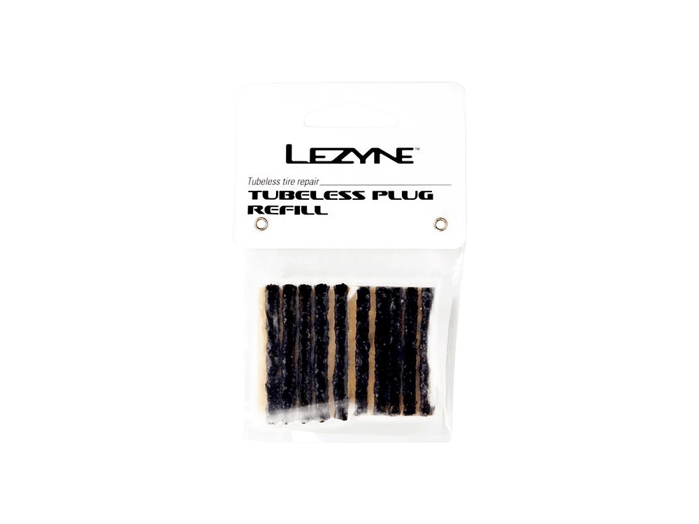 Lezyne Tubeless Plug Refill Pack