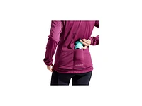 PEARL iZUMi Attack AmFIB Lite Women's Jacket