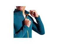 PEARL iZUMi Attack Thermal Long Sleeve Jersey