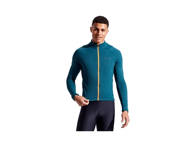 PEARL iZUMi Attack Thermal Long Sleeve Jersey