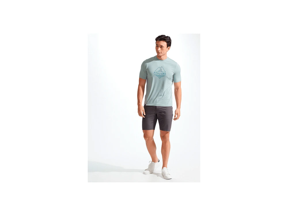 PEARL iZUMi Rove Cycling Short