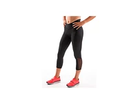 PEARL iZUMi Women's Sugar Crop Cycling Knicker