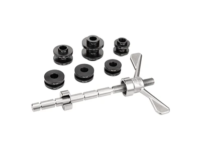 Park Tool BBP-1.2 Bottom Bracket Bearing Press Set