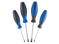 Park Tool SD Shop Screwdriver Set