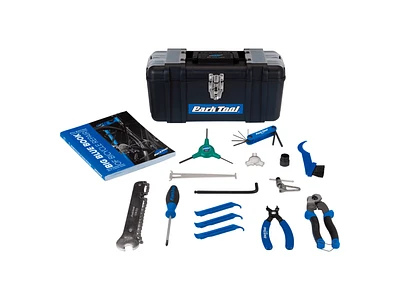 Park Tool SK-4 Home Mechanic Starter Kit