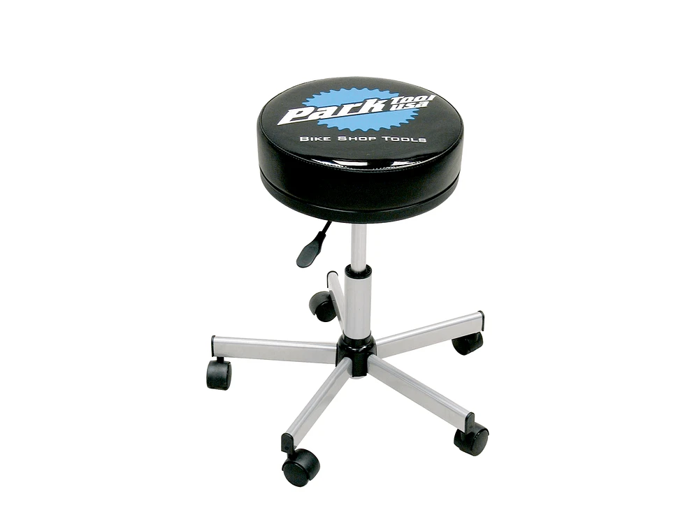 Park Tool STL-2 Rolling Shop Stool