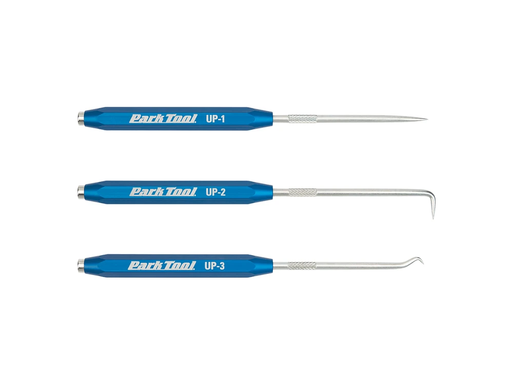 Park Tool UP-SET Utility Pick Set