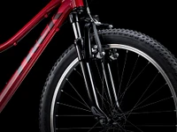 Precaliber 24 8-speed Suspension