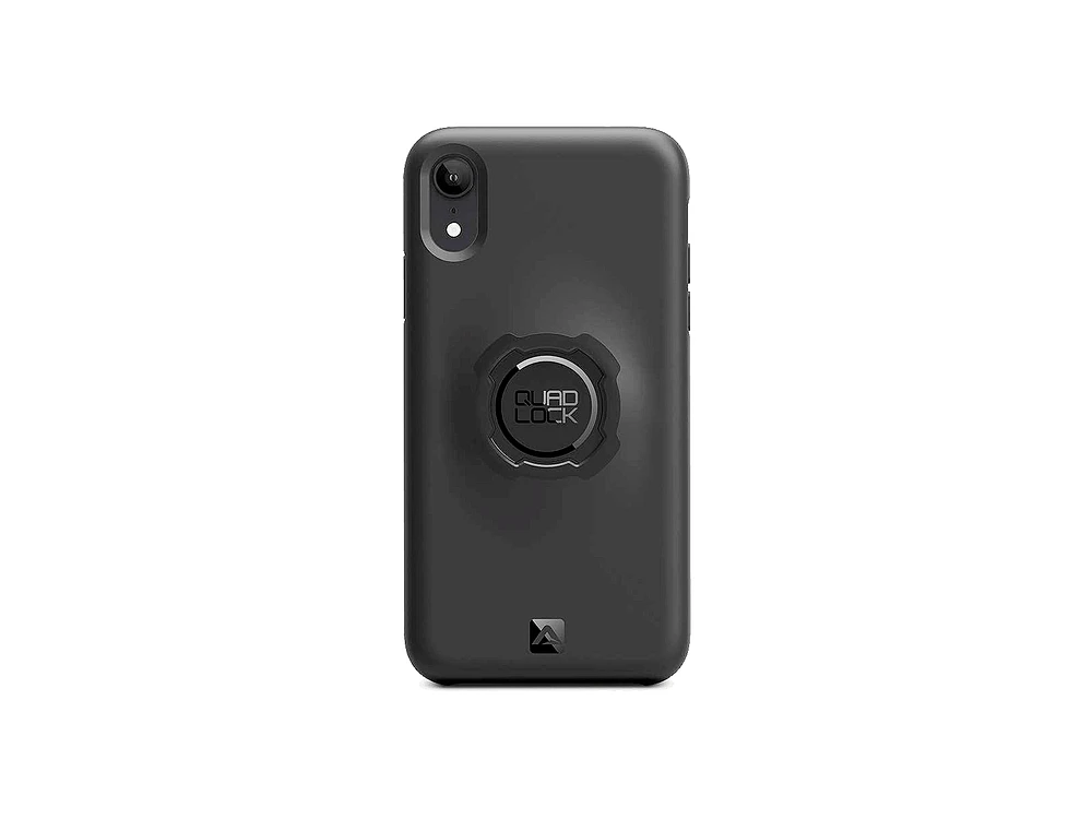 Quad Lock iPhone XS Max Phone Case