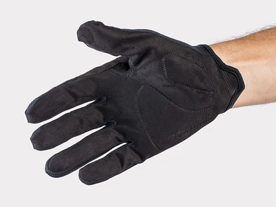 Bontrager Quantum Full Finger Cycling Glove