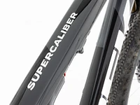Supercaliber SLR 9.9 XTR Gen 2 - 2024, X-Large