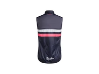 Rapha Brevet Cycling Gilet