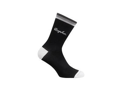 Rapha Logo Cycling Sock