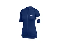 Rapha Women's Core Lightweight Cycling Jersey