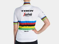 Santini Trek-Segafredo Women's Replica World Champion Cycling Jersey