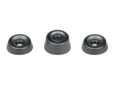 RIDE+ Extruded Rear Fender Spacer Kit