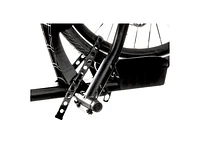 RockyMounts HighNoon FC 2-Bike 1.25" Hitch Rack