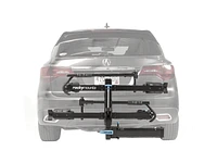 RockyMounts BackStage 2-Bike 2" Hitch Rack