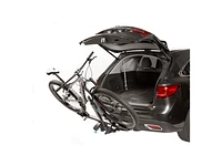 RockyMounts MonoRail Solo 1-Bike Hitch Rack