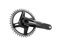 SRAM Force AXS DUB Wide 1x Crankset