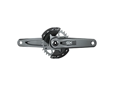 SRAM GX T-Type Eagle AXS 12 Speed Crankset