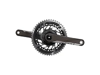 SRAM RED AXS DUB 2x Crankset