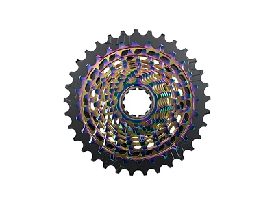 SRAM RED XG-1290 12-Speed Bicycle Cassette